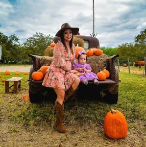 Meet your Posher, Denisse